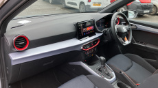SEAT Arona 1.0 TSI 110 FR 5dr DSG Petrol Hatchback